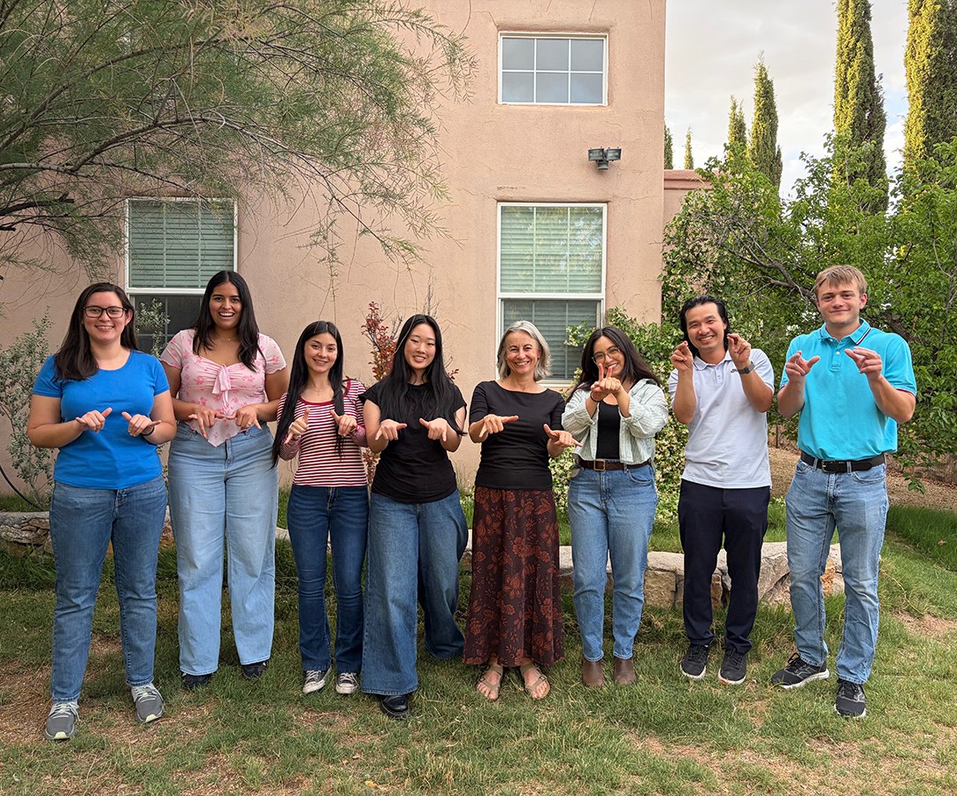 Hanley Lab