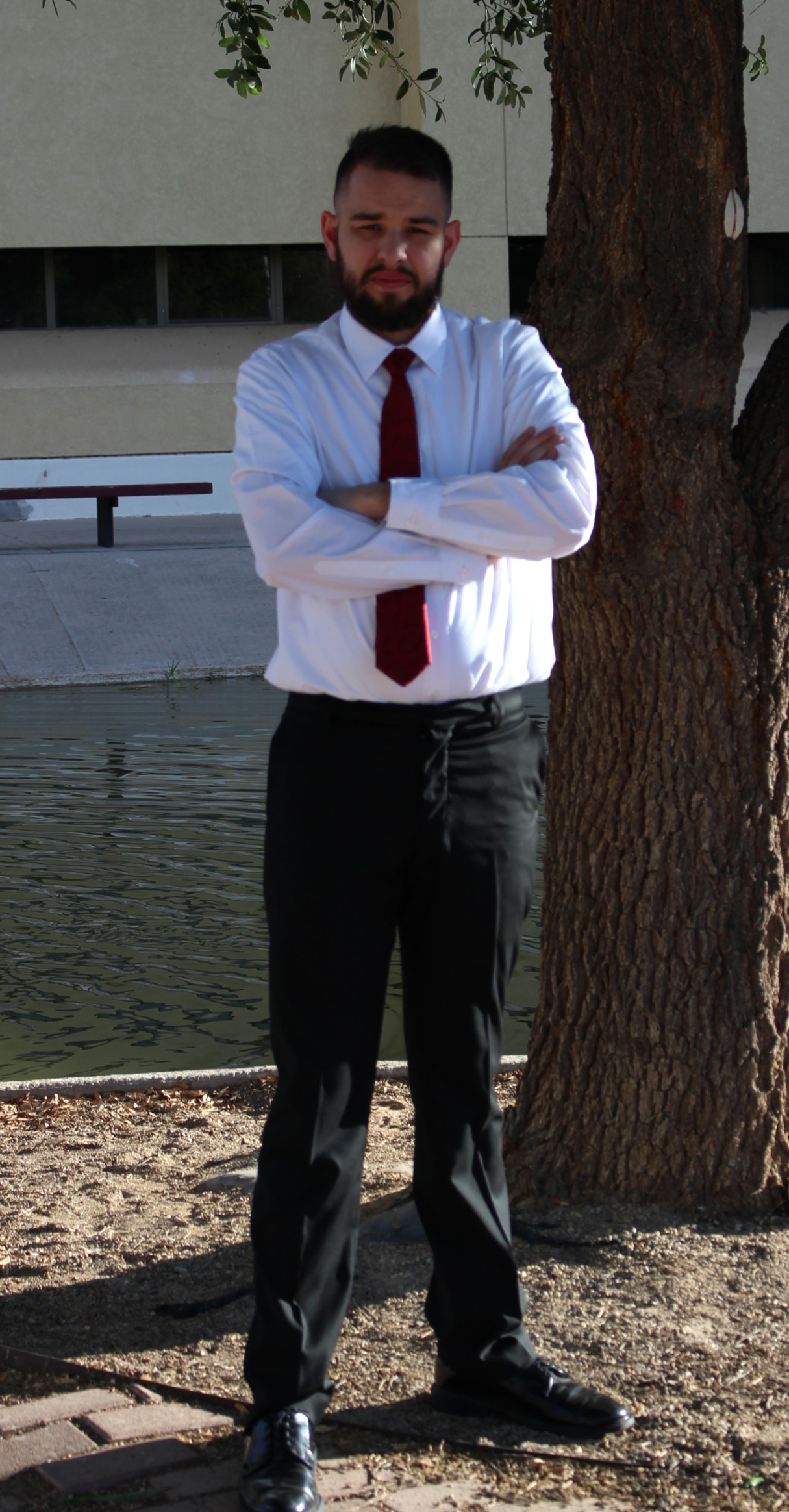 Zachary Wooton