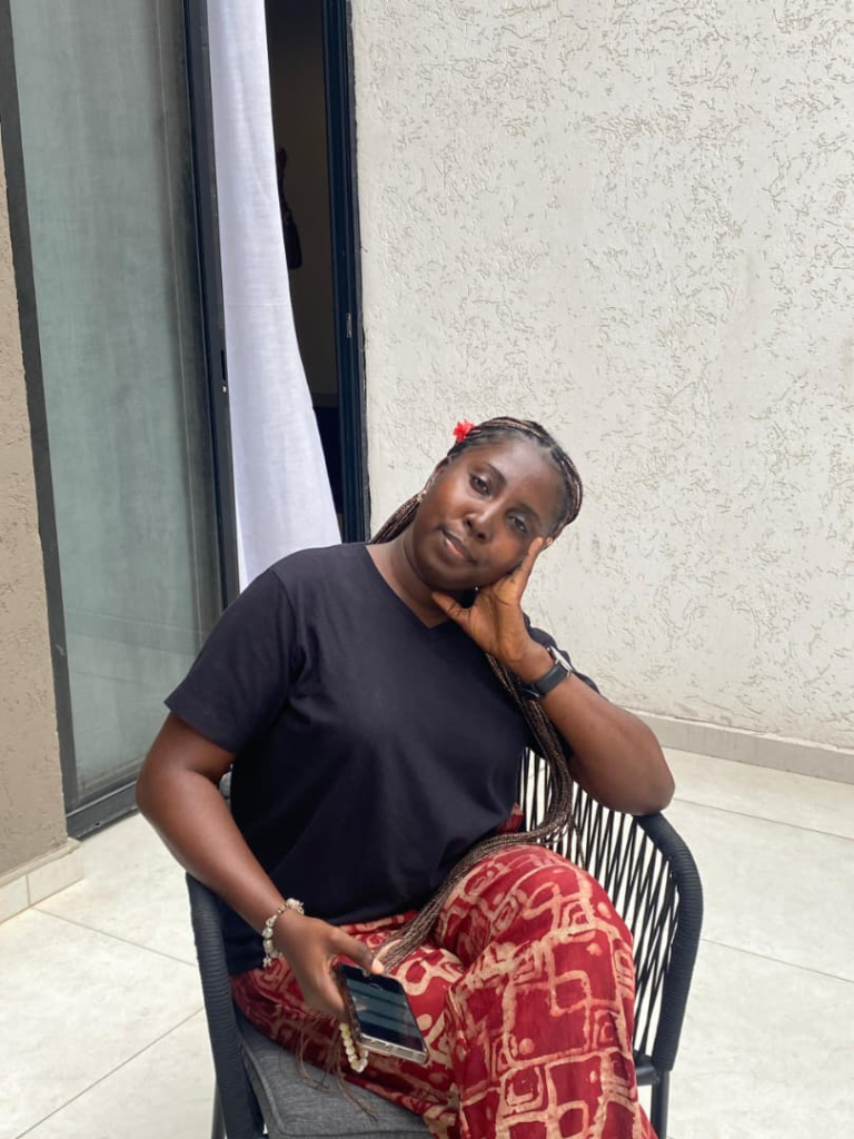 Oreoluwa Kehinde Oreoluwa Kehinde
